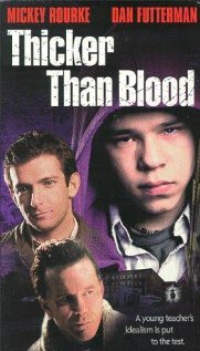 Гуще, чем кровь / Thicker Than Blood