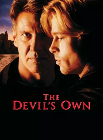 Собственность дьявола / The Devil's Own