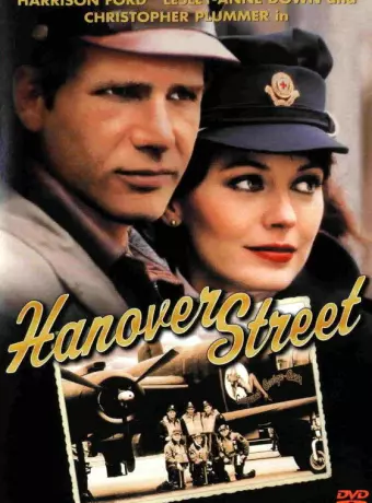 Ганновер-стрит / Hanover Street