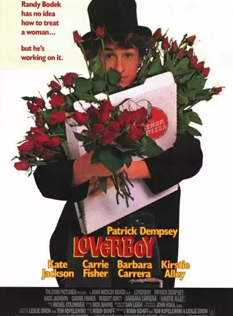 Герой-любовник / Loverboy
