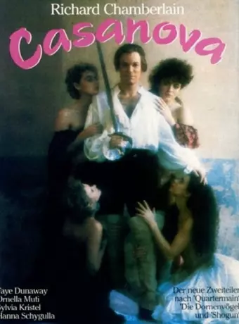 Казанова / Casanova