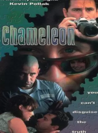 Человек-хамелеон / Chameleon