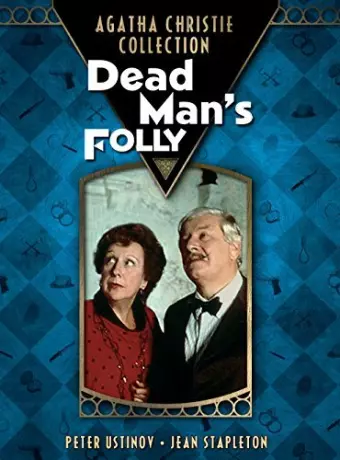 Детективы Агаты Кристи: Загадка мертвеца / Dead Man's Folly