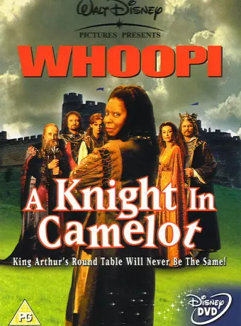 Рыцарь Камелота / A Knight in Camelot
