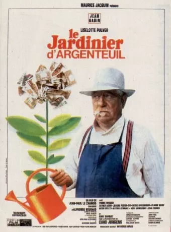 Садовник из Аржантей / Le jardinier d'Argenteuil