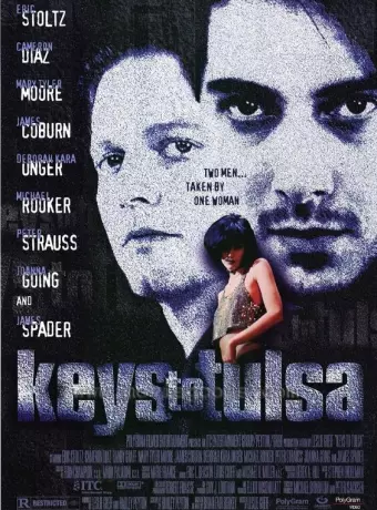 Шантаж / Keys to Tulsa