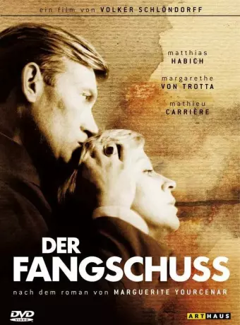 Выстрел из милосердия / Der Fangschuß