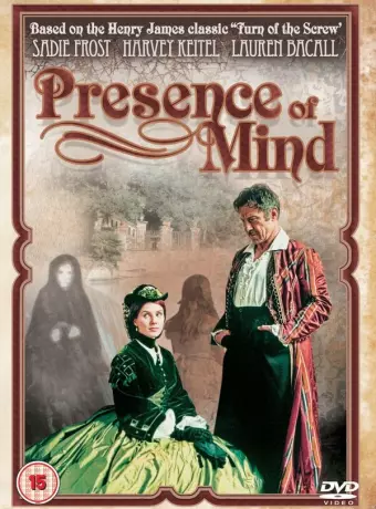 Присутствие духа / Presence of Mind