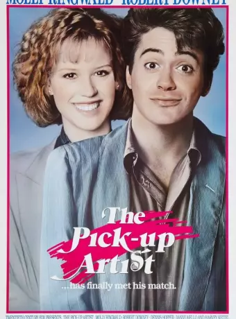 Специалист по съему / The Pick-up Artist
