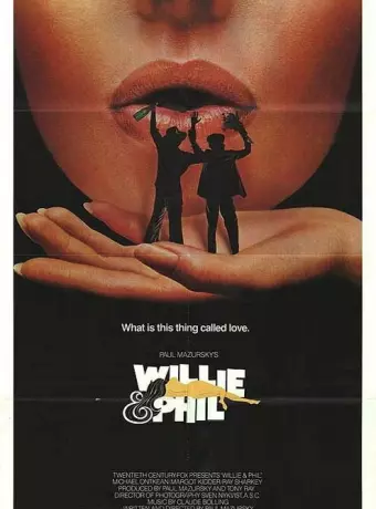 Уилли и Фил / Willie & Phil