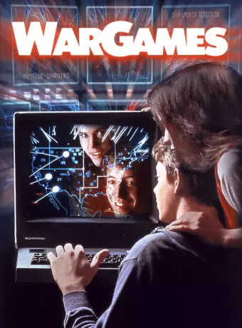 Военные игры / WarGames