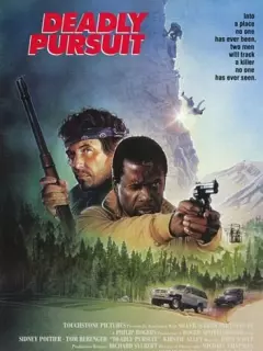 Огонь на поражение / Shoot to Kill