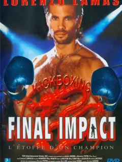 Последний удар / Final Impact