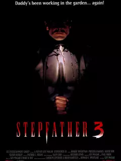 Отчим 3 / Stepfather III