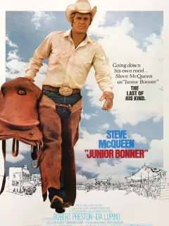 Младший Боннер / Junior Bonner