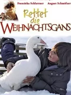 Спасите рождественского гуся / Rettet die Weihnachtsgans