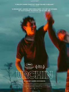 Сорванец / Urchin