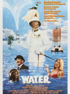 Вода / Water