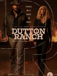 Ранчо Даттонов / Dutton Ranch