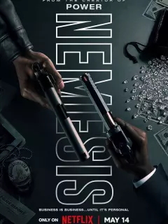 Заклятый враг / Nemesis