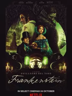 Франкенштейн / Frankenstein