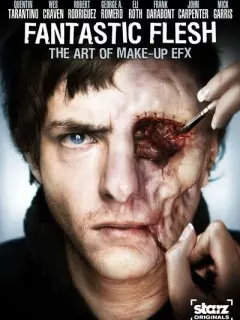Звёзды внутри: Фантастическая плоть / Starz Inside: Fantastic Flesh